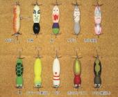 REPLY / W.RASSEL 3/8oz　(Wラッセル)