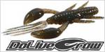 O.S.P / Dolive Craw 2in