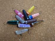 REPLY(リプライ) / DEKA Chug (デカチャグ)