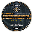 TORAY / SUPER Hard Strong FLUOROCABON