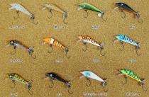 REPLY (リプライ) / スピナーテールバーム