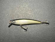 ARKITECT(アーキテクト) / SS-80 アユ