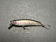 ARKITECT(アーキテクト) / ST-60 ヤマメ①