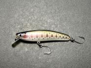 ARKITECT(アーキテクト) / ST-60 ヤマメ②