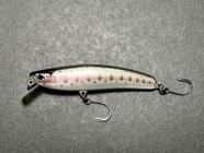 ARKITECT(アーキテクト) / ST-60 ヤマメ③