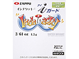 ZAPPU / Inch Wacky i ガード