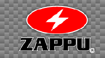 ZAPPU / Inch Wacky