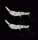 SMITH(スミス) / チクタクリッパー HS (ヘビーシンキング)