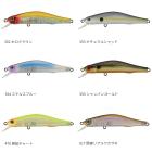 ZIP BAITS (ジップベイツ) / ORBIT(オルビット) 80SP-SR