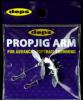 deps / PROPJIG ARM (プロップジグアーム)