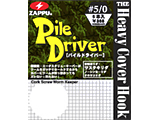 ZAPPU / Pile Driver (パイルドライバー)