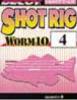 DECOY / Shot Rig Worm 10 (ショットリグ　ワーム 10)