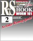DECOY /  RS Hok Worm 101 (RS フックワーム　101 )