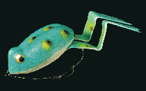 SMITH (スミス) / ストライク フロッグ