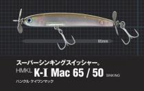 HMKL / K-1 Mac 65