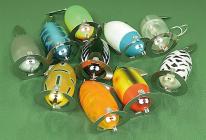 REPLY(リプライ) / Juno Boa Chubby (ジュノーボアチャビー)