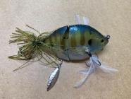 TH タックル / Zoe ジョイントゾーイ #F (復刻)