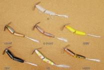 REPLY(リプライ) / JOINT BACCHUS m6(ジョイントバッカス m6)