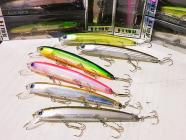 HMKL(ハンクル) / K-1ミノー110SF