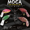 Rodio Kraft (ロデオクラフト) / MOCA(モカ)DR(SS)2フック