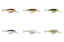 Rapara (ラパラ)/ SHAD RAP (シャドラップ) 7