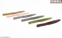 HMKL(ハンクル) / PAKULEECH 3” (パクリーチ 3")