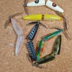 REPLY 8リプライ) / JOINT BACCHUS (ジョイントバッカス)