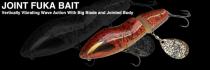 NORIES(ノリーズ) / JOINT FUKA BAIT (ジョイントフカベイト)