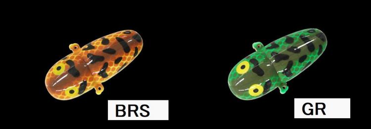 プロショップレージ オンラインショップ / Heddon / TINY CRAZY