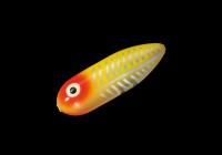 Heddon(ヘドン) / Teeny Torpedo (ティニートーピッド)