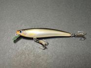 ARKITECT(アーキテクト) / SS-80 アユ